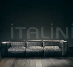 Модульный диван VICIOUS фабрика Giopagani