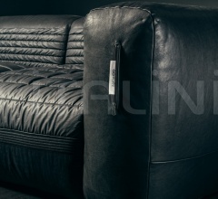 Модульный диван VICIOUS фабрика Giopagani