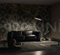 Модульный диван VICIOUS фабрика Giopagani