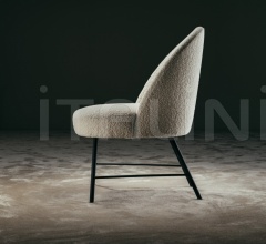 Кресло AVEC MOI фабрика Giopagani