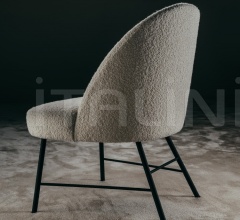 Кресло AVEC MOI фабрика Giopagani