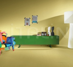 Итальянские Кресла - Кресло Proust Geometrica Итальянские Кресла - Кресло Proust Geometrica фабрика Cappellini