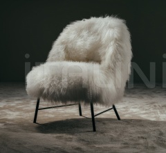 Кресло AVEC MOI фабрика Giopagani