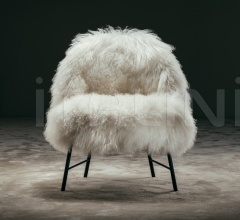 Кресло AVEC MOI фабрика Giopagani