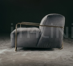 Кресло JE T'ATTENDS фабрика Giopagani