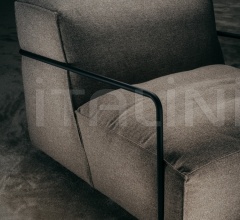 Кресло JE T'ATTENDS фабрика Giopagani