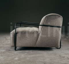 Кресло JE T'ATTENDS фабрика Giopagani