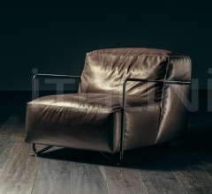 Кресло JE T'ATTENDS фабрика Giopagani