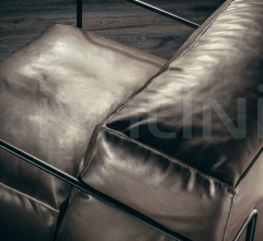 Кресло JE T'ATTENDS фабрика Giopagani