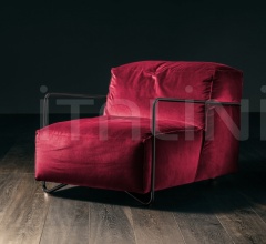 Кресло JE T'ATTENDS фабрика Giopagani