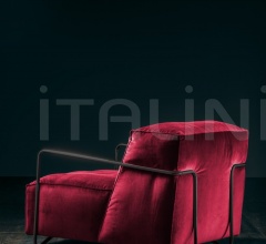 Кресло JE T'ATTENDS фабрика Giopagani