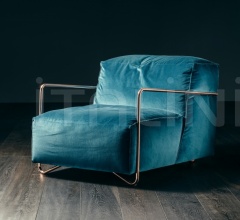 Кресло JE T'ATTENDS фабрика Giopagani