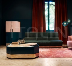 Кресло ORNELLA фабрика Giopagani