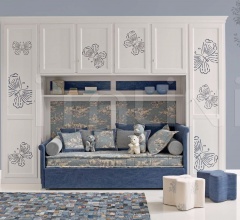 Композиция 18 BOY Композиция 18 BOY фабрика Halley