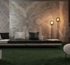 Модульный диван STAY MODULAR фабрика Giopagani