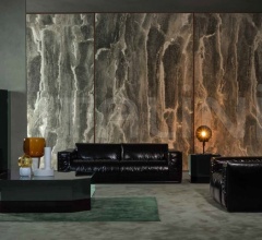 Кресло CONEY ISLAND фабрика Giopagani