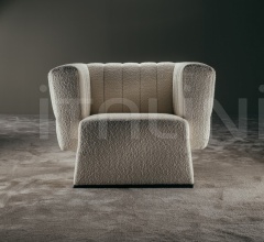 Кресло PERFECT DAY фабрика Giopagani