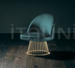 Кресло RENDEZ-VOUS фабрика Giopagani