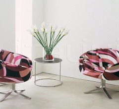 Итальянские Кресла - Кресло Rive Droite Итальянские Кресла - Кресло Rive Droite фабрика Cappellini