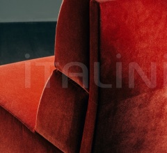 Кресло SENZA FINE фабрика Giopagani