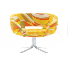 Итальянские Кресла - Кресло Rive Droite Итальянские Кресла - Кресло Rive Droite фабрика Cappellini