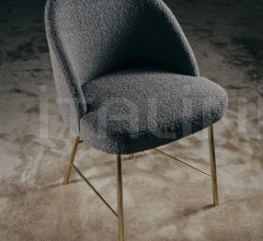 Стул AVEC MOI Стул AVEC MOI фабрика Giopagani