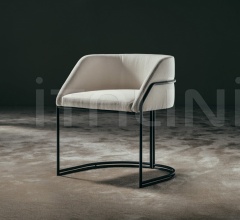 Стул с подлокотниками DEJA VU Стул с подлокотниками DEJA VU фабрика Giopagani