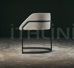 Стул с подлокотниками DEJA VU Стул с подлокотниками DEJA VU фабрика Giopagani