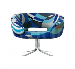 Итальянские Кресла - Кресло Rive Droite Итальянские Кресла - Кресло Rive Droite фабрика Cappellini