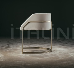 Стул с подлокотниками DEJA VU Стул с подлокотниками DEJA VU фабрика Giopagani