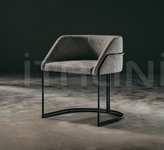 Стул с подлокотниками DEJA VU Стул с подлокотниками DEJA VU фабрика Giopagani