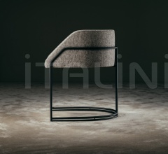 Стул с подлокотниками DEJA VU Стул с подлокотниками DEJA VU фабрика Giopagani