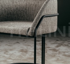 Стул с подлокотниками DEJA VU Стул с подлокотниками DEJA VU фабрика Giopagani