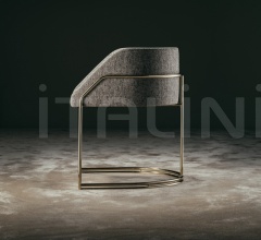 Стул с подлокотниками DEJA VU Стул с подлокотниками DEJA VU фабрика Giopagani