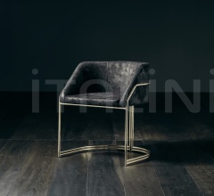 Стул с подлокотниками DEJA VU Стул с подлокотниками DEJA VU фабрика Giopagani