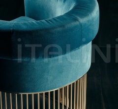 Стул с подлокотниками BONHEUR Стул с подлокотниками BONHEUR фабрика Giopagani