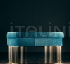 Банкетка BONHEUR фабрика Giopagani