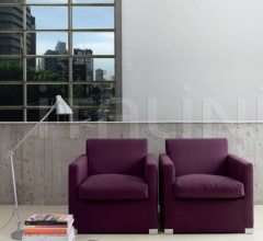 Итальянские Кресла - Кресло Serie 3088 Итальянские Кресла - Кресло Serie 3088 фабрика Cappellini