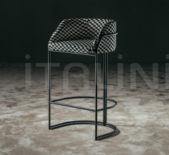 Барный стул DEJA VU Барный стул DEJA VU фабрика Giopagani