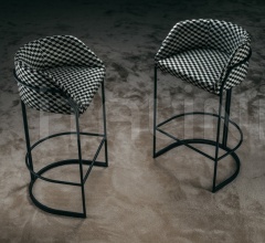 Барный стул DEJA VU Барный стул DEJA VU фабрика Giopagani