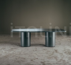 Стол обеденный A DAY IN THE LIFE Стол обеденный A DAY IN THE LIFE фабрика Giopagani