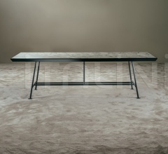 Стол обеденный ABSINTHE Стол обеденный ABSINTHE фабрика Giopagani