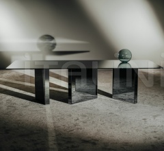 Стол обеденный ATOMIC Стол обеденный ATOMIC фабрика Giopagani