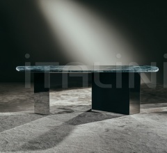 Стол обеденный SENZA FINE Стол обеденный SENZA FINE фабрика Giopagani