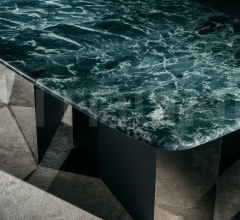 Стол обеденный SENZA FINE Стол обеденный SENZA FINE фабрика Giopagani