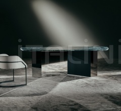 Стол обеденный SENZA FINE Стол обеденный SENZA FINE фабрика Giopagani