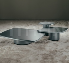 Журнальный столик BLACKBIRD фабрика Giopagani