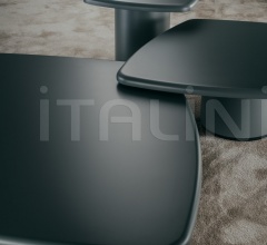 Журнальный столик BLACKBIRD фабрика Giopagani