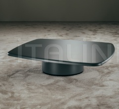 Журнальный столик BLACKBIRD фабрика Giopagani