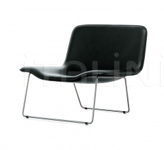 Итальянские Кресла - Кресло Spring Итальянские Кресла - Кресло Spring фабрика Cappellini